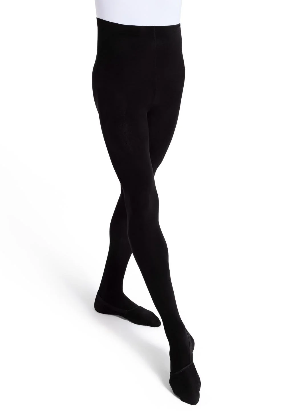 Ultra Soft™ Transition® Tight with Self-Knit Waistband - Image 34