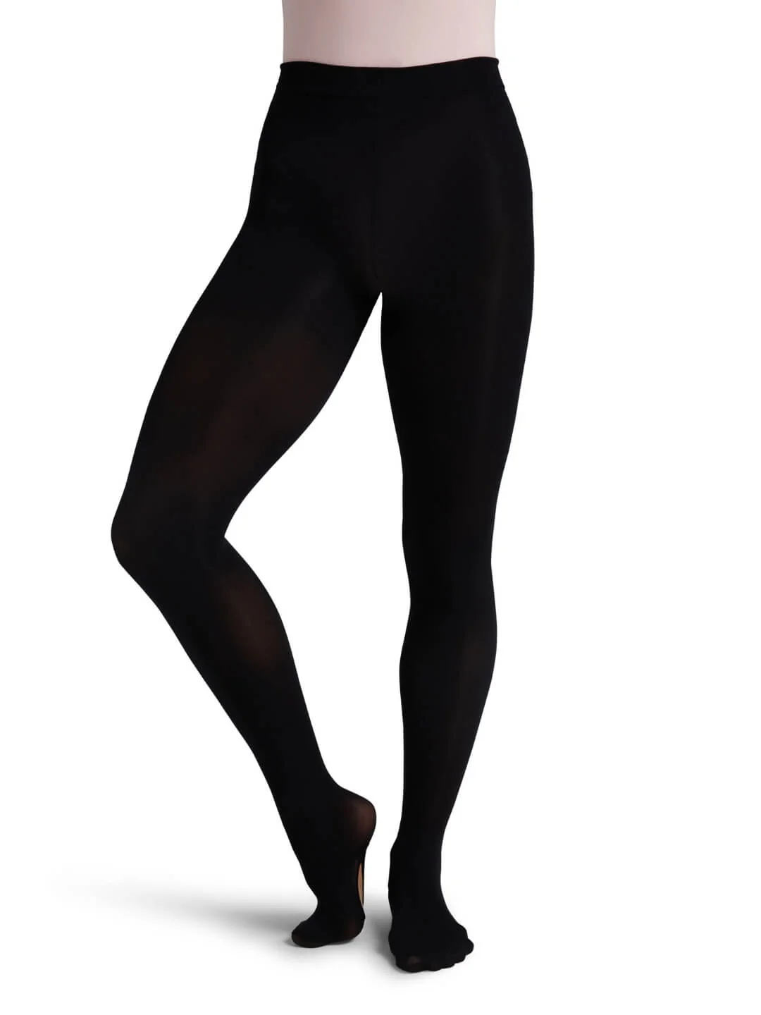 Ultra Soft™ Transition® Tight with Self-Knit Waistband - Image 58