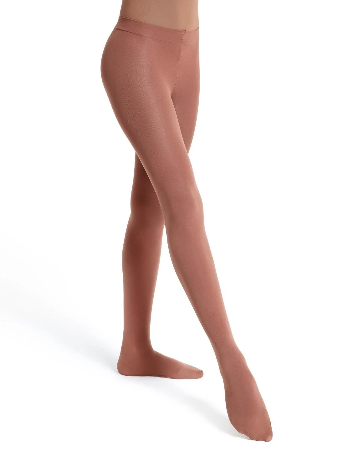 Ultra Soft™ Transition® Tight with Self-Knit Waistband - Image 6