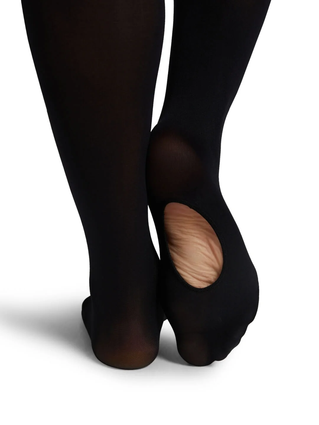 Ultra Soft™ Transition® Tight with Self-Knit Waistband - Image 61