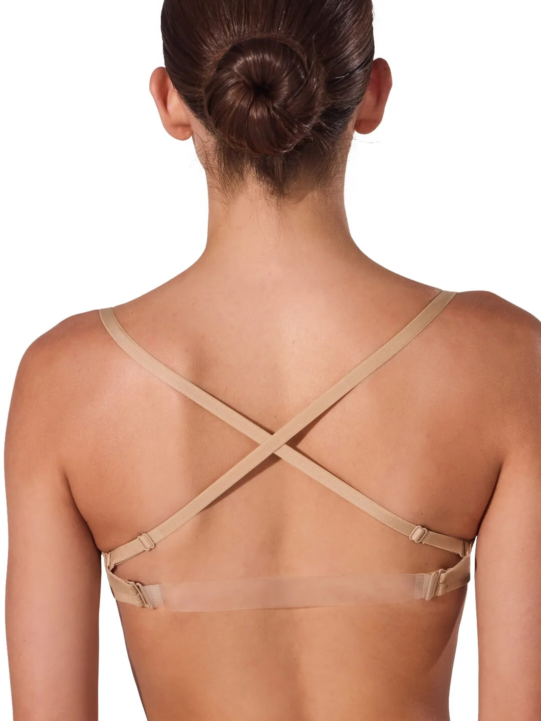 Underwire Minimal Show Bra - Image 8