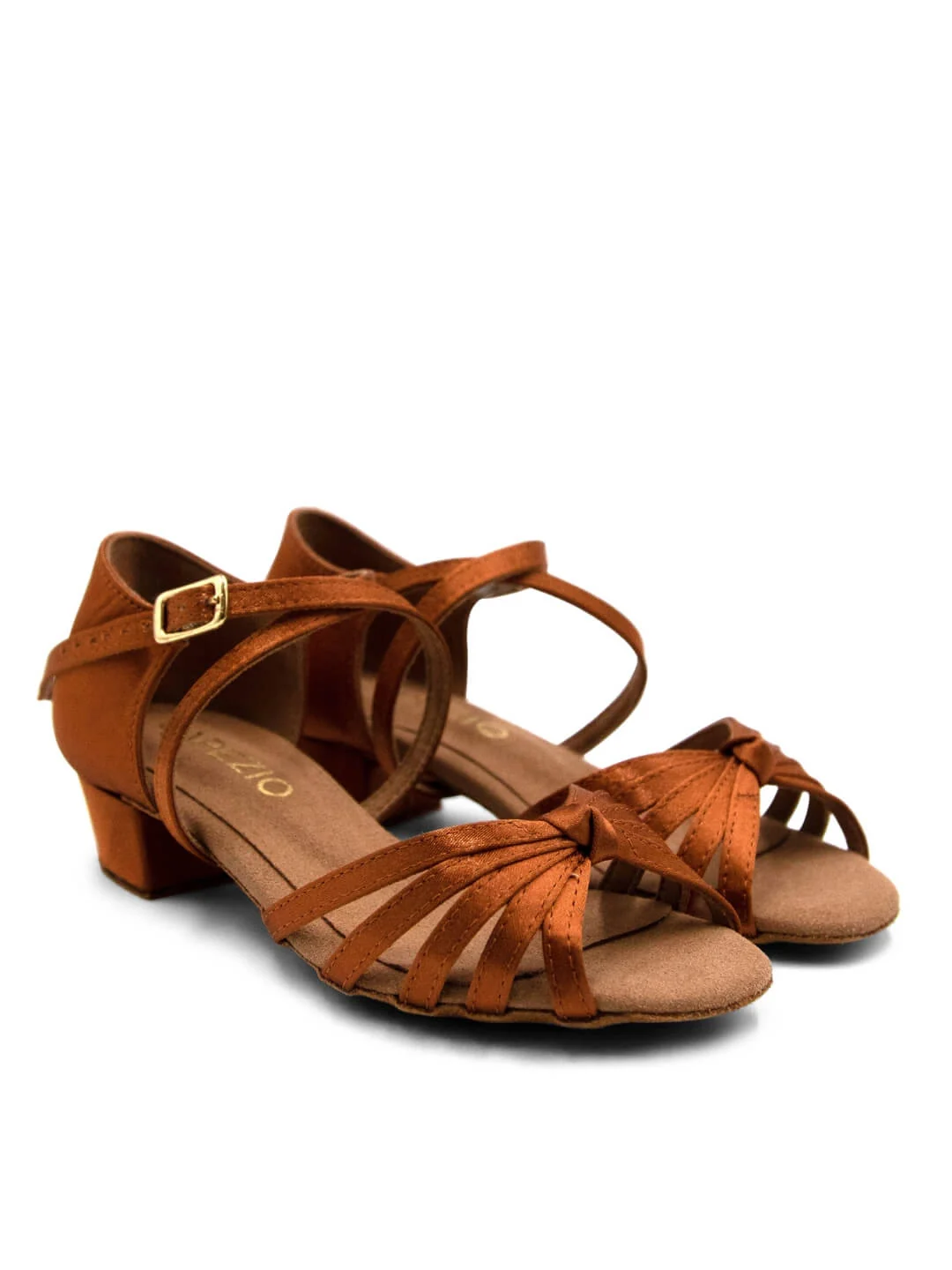 Valentina Ballroom Shoe - Girls - Image 3