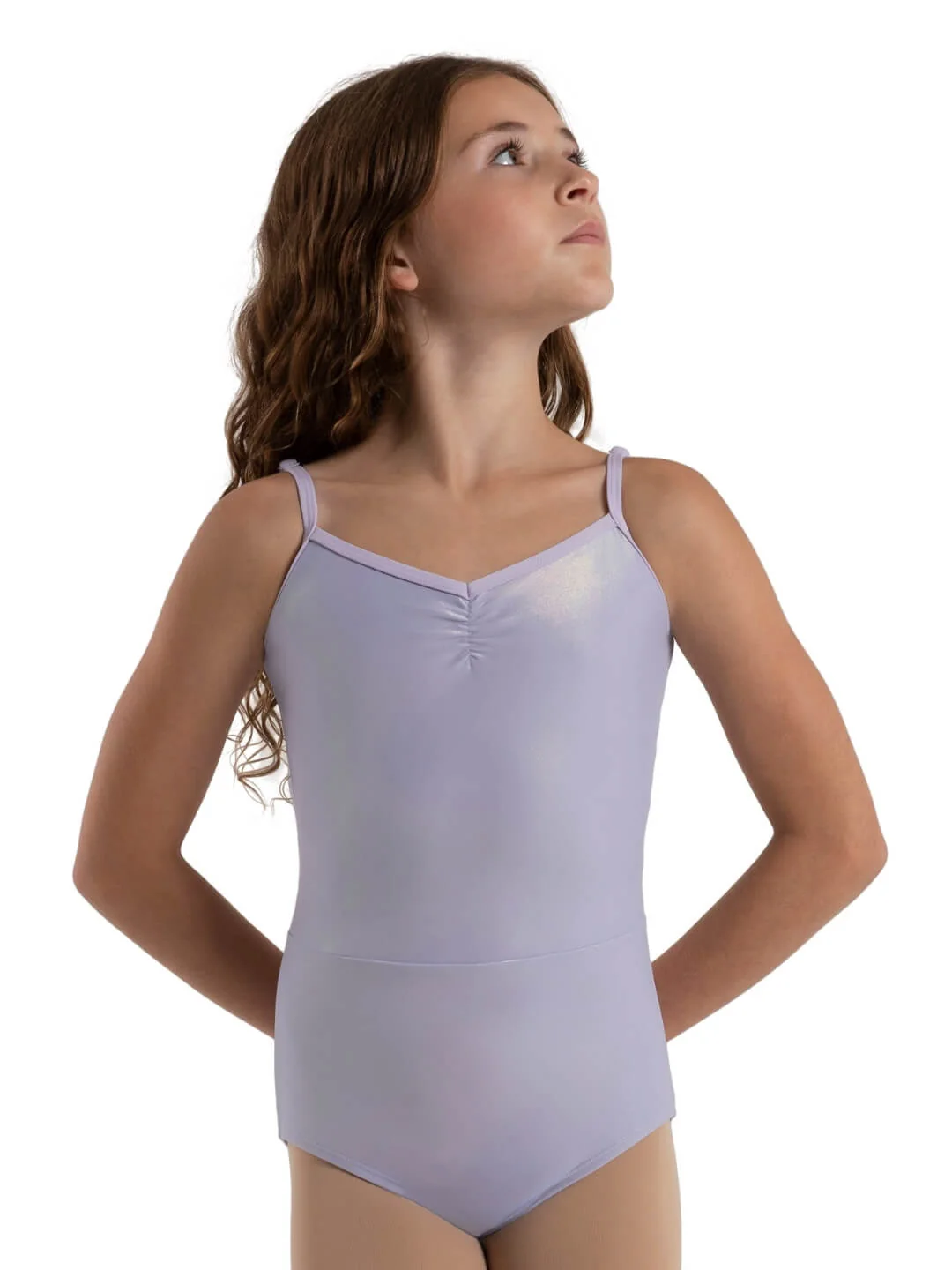 Wanderlust Kira Leotard - Child - Image 5