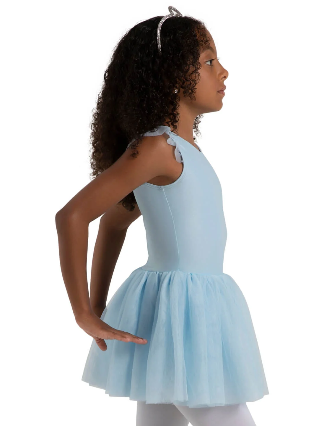 Wanderlust Voyage Dress - Child - Image 11
